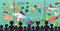 Good Night Fish by Adam Gamble, Mark Jasper, Joe Veno, 9781602195028