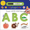 Alphaprints: Trace, Write, and Learn ABC by Roger Priddy, 9780312521493