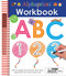Alphaprints: Wipe Clean Workbook ABC by Roger Priddy, 9780312521523