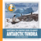 Antarctic Tundra by Vicky Franchino, 9781634705141