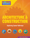 Architecture & Construction by Diane Lindsey Reeves, 9781634726238