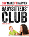 Babysitters' Club by Virginia Loh-Hagan, 9781634704960