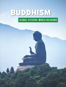 Buddhism - 9781634721585 by Katie Marsico, 9781634721585