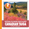 Canadian Taiga by Vicky Franchino, 9781634705158