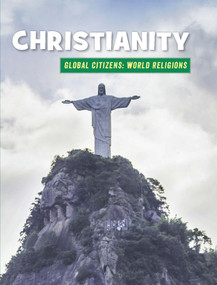Christianity - 9781634722872 by Katie Marsico, 9781634722872