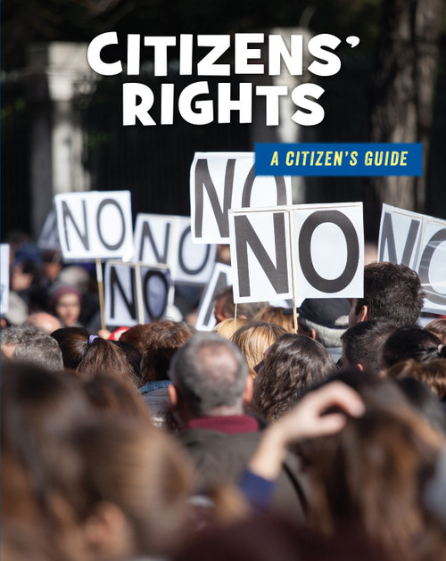 Rights and Values - 9781634712699 by Wil Mara, 9781634712699