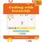 Coding With ScratchJr - 9781634723183 by Adrienne Matteson, 9781634723183