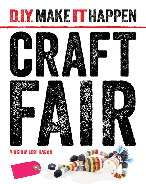 Craft Fair - 9781634722759 by Virginia Loh-Hagan, 9781634722759