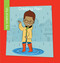 Creating Rain by Brooke Rowe, Jeff Bane, 9781634710275