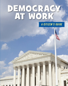 Democracy at Work - 9781634712637 by Wil Mara, 9781634712637