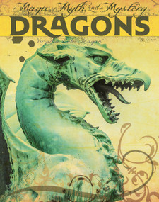 Dragons - 9781634713115 by Virginia Loh-Hagan, Kevin M. Connolly, 9781634713115