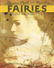Fairies by Virginia Loh-Hagan, 9781634721479