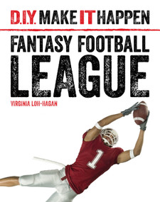 Fantasy Football League - 9781634706193 by Virginia Loh-Hagan, 9781634706193