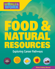 Food & Natural Resources - 9781634726429 by Diane Lindsey Reeves, 9781634726429