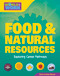 Food & Natural Resources - 9781634726429 by Diane Lindsey Reeves, 9781634726429