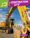 Get a Job at the Construction Site by Joe Rhatigan, 9781634719049