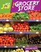 Get a Job at the Grocery Store - 9781634719520 by Diane Lindsey Reeves, 9781634719520