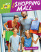 Get a Job at the Shopping Mall by Diane Lindsey Reeves, 9781634719087