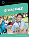 Giving Back - 9781633626607 by Cecilia Minden, 9781633626607
