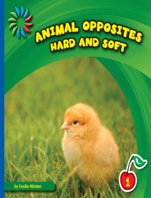 Hard and Soft - 9781634705899 by Cecilia Minden, 9781634705899