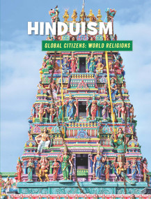 Hinduism - 9781634721578 by Katie Marsico, 9781634721578