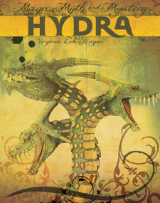 Hydra - 9781634713122 by Virginia Loh-Hagan, Kevin M. Connolly, 9781634713122