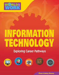 Information Technology by Diane Lindsey Reeves, 9781634726252