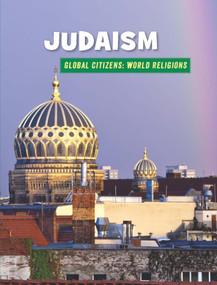 Judaism - 9781634722926 by Katie Marsico, 9781634722926