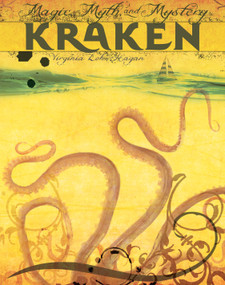 Kraken - 9781634722803 by Virginia Loh-Hagan, 9781634722803