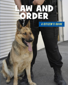 Law and Order - 9781634712675 by Wil Mara, 9781634712675