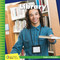 Library by Jennifer Colby, Tamara Ryan, 9781634710756