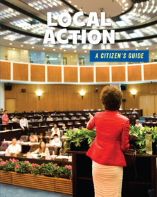 Local Action - 9781634712682 by Wil Mara, 9781634712682