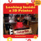 Looking Inside a 3D Printer by Quenton Oakes, 9781634721899