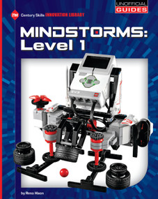 Mindstorms: Level 1 - 9781634706445 by Rena Hixon, 9781634706445