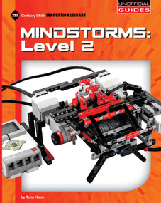 Mindstorms: Level 2 by Rena Hixon, 9781634705257