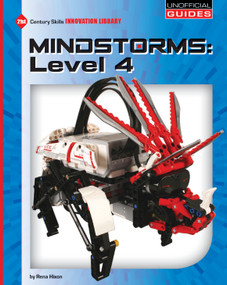 Mindstorms: Level 4 - 9781634706476 by Rena Hixon, 9781634706476