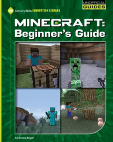 Minecraft Beginner's Guide - 9781634706407 by James Zeiger, 9781634706407