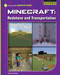 Minecraft: Redstone and Transportation by James Zeiger, 9781634705226