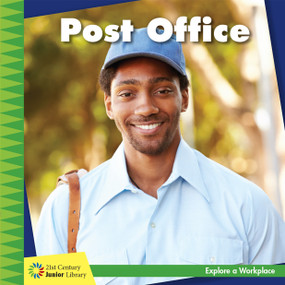 Post Office - 9781634712743 by Jennifer Colby, Tamara Ryan, 9781634712743