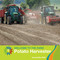 Potato Harvester - 9781634712378 by Samantha Bell, 9781634712378
