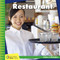 Restaurant by Jennifer Colby, Tamara Ryan, 9781634710770