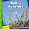 Roller Coasters - 9781634722964 by Virginia Loh-Hagan, Tamara Ryan, 9781634722964