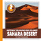 Sahara Desert - 9781634706384 by Vicky Franchino, 9781634706384