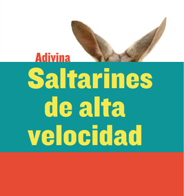 Saltarines de alta velocidad (High-Speed Hoppers) (Canguro (Kangaroo)) (Spanish Edition) - 9781634714655 by Kelly Calhoun, 9781634714655