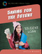 Saving for the Future - 9781633626645 by Cecilia Minden, 9781633626645