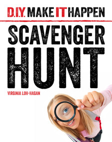 Scavenger Hunt - 9781634711036 by Virginia Loh-Hagan, 9781634711036