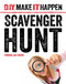 Scavenger Hunt - 9781634713016 by Virginia Loh-Hagan, 9781634713016