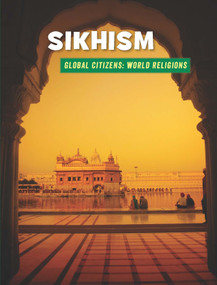 Sikhism - 9781634721592 by Katie Marsico, 9781634721592