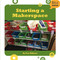 Starting a Makerspace - 9781634723244 by Pam Williams, 9781634723244