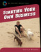 Starting Your Own Business - 9781633626669 by Cecilia Minden, 9781633626669